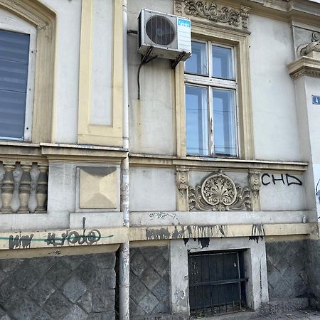 Hotel Mili Host Belgrado Exterior foto